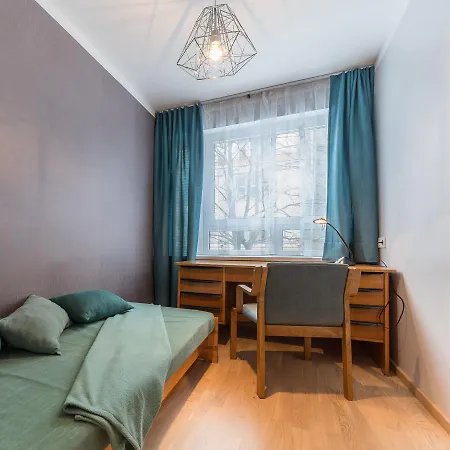 Best Kentmanni 9 Apartman *