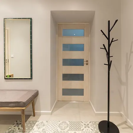 Best Kentmanni 9 Apartman
