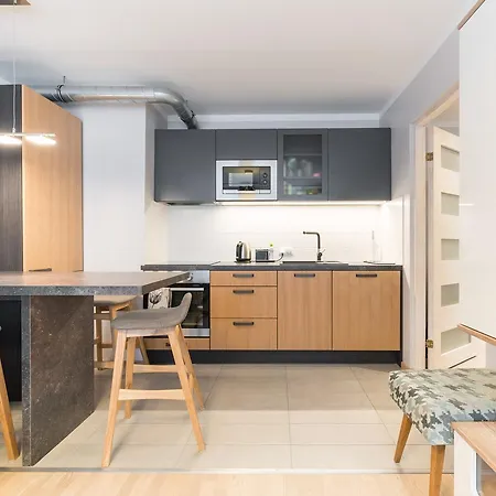 Apartman Best Kentmanni 9 Tallinn