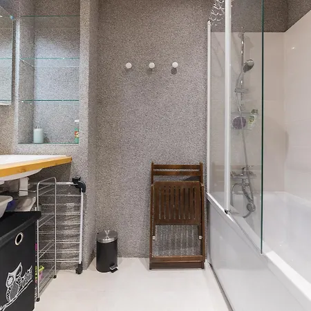 Best Kentmanni 9 Apartman