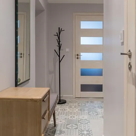Apartman Best Kentmanni 9 Tallinn