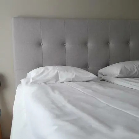 Best Kentmanni 9 Apartman *